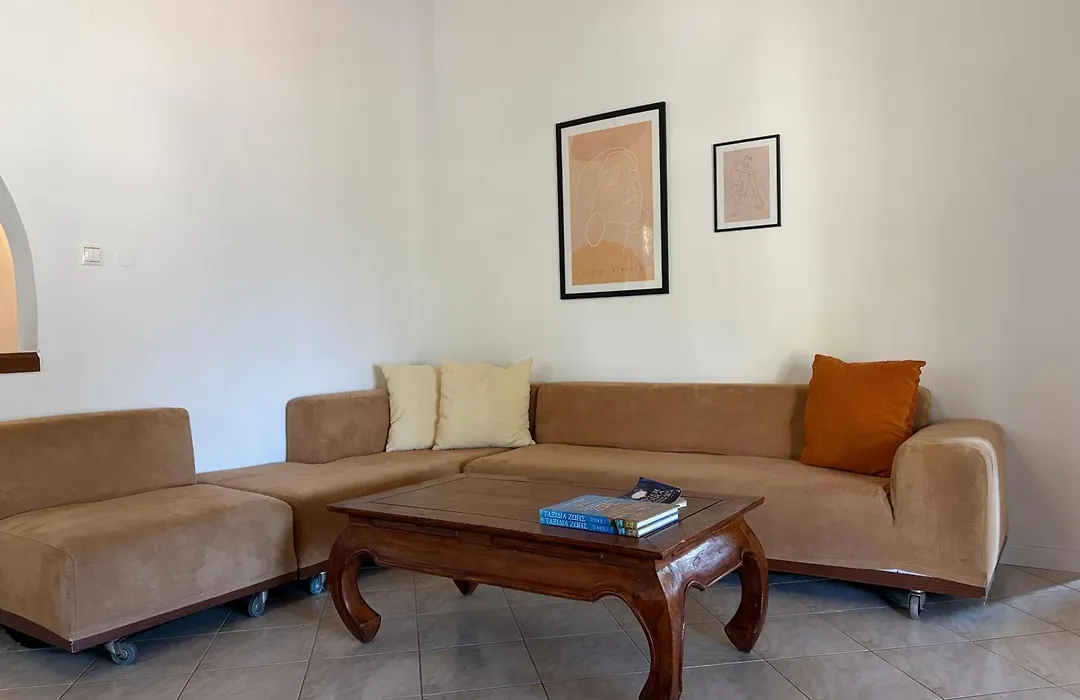 Porto Koufo Resort-1