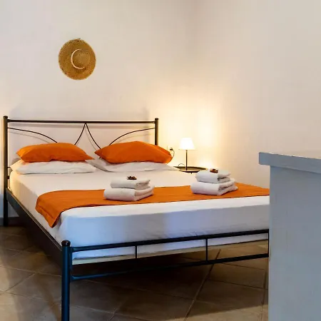 Porto Koufo Resort-3