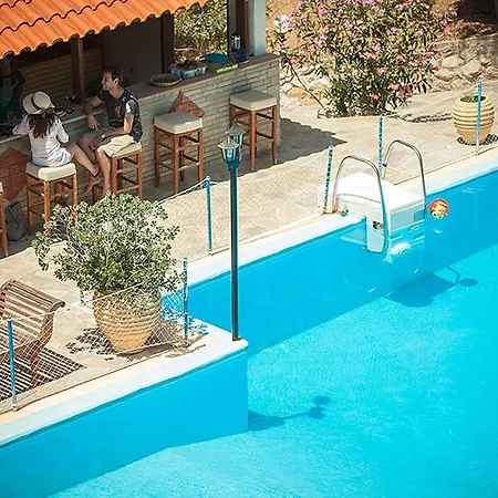 Porto Koufo Resort-2